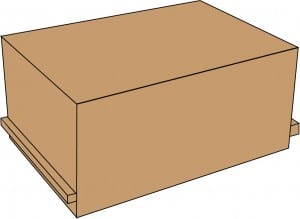 AI box logo